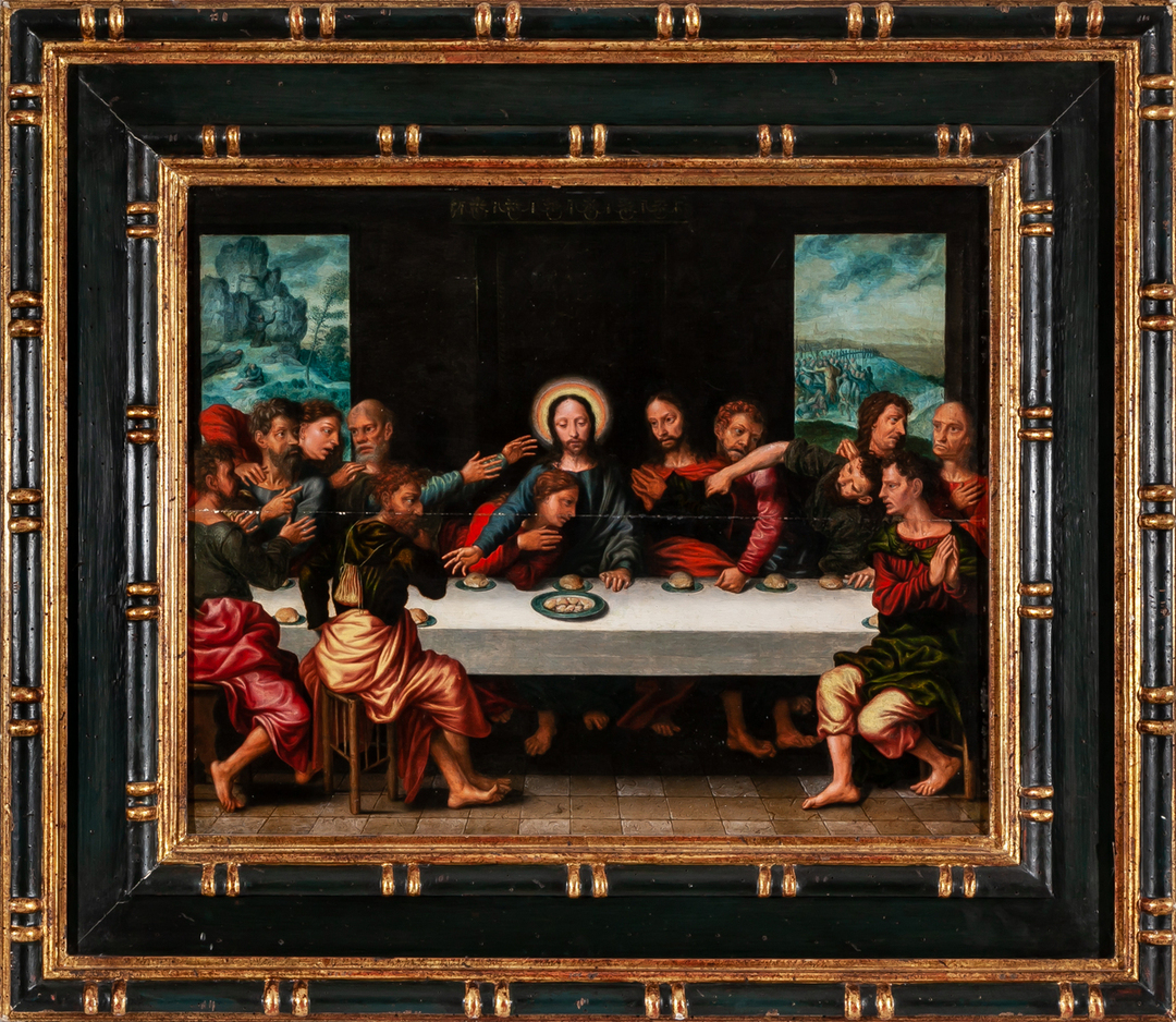 "La Última Cena"